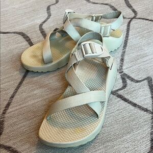 Chaco z/1 adjustable women’s sandals